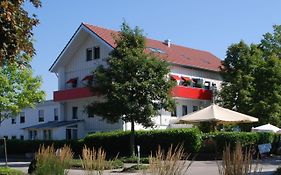 Hotel Schwarzwälder Hof Achern